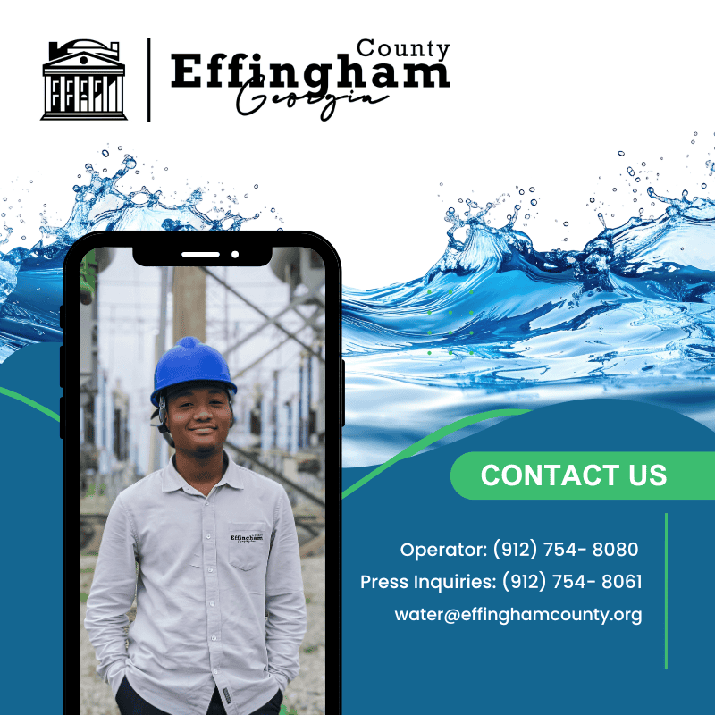 Effingham-Contact Us