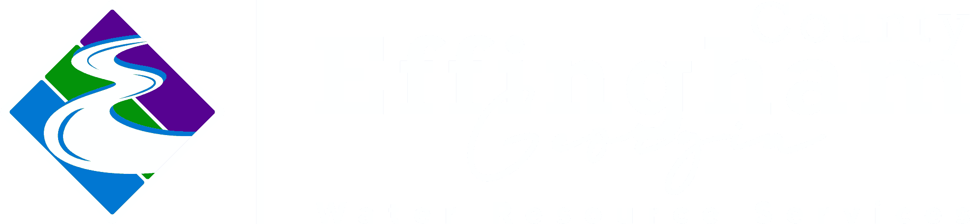Water Logo